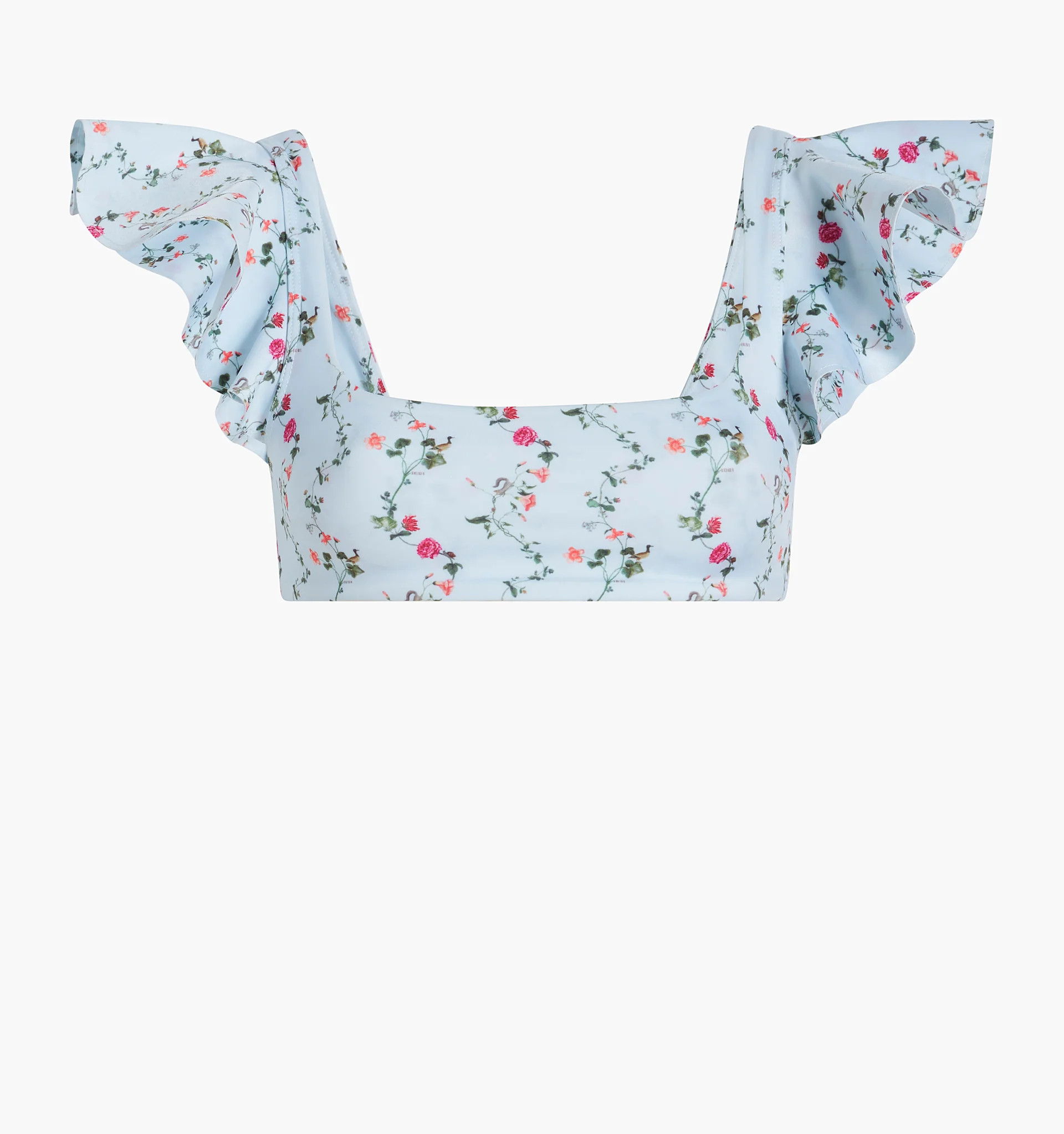 The Isla Swim Top | Hill House Home