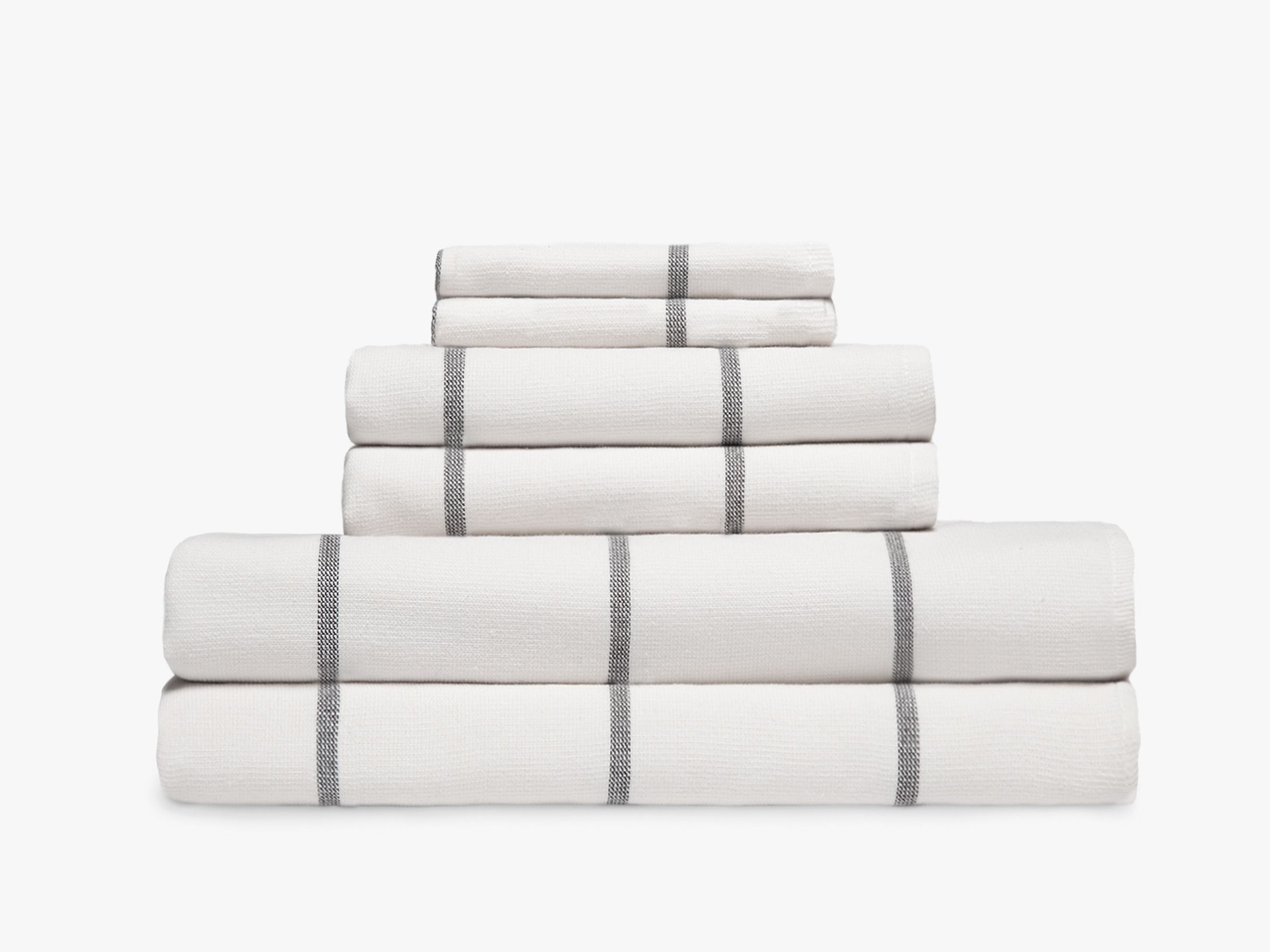 Fouta Stripe Towels | Parachute