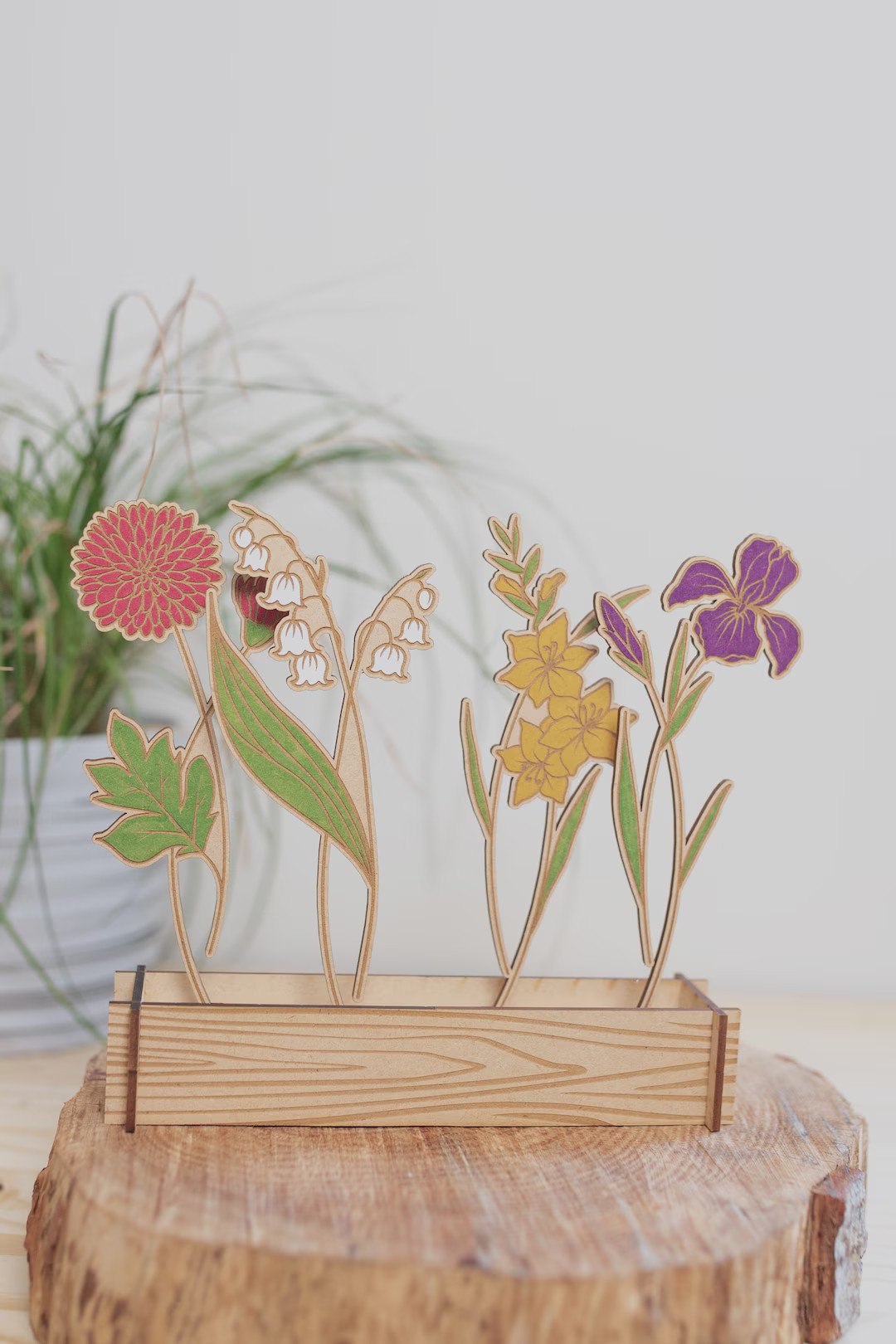 Personalized Family Garden - Etsy | Etsy (US)