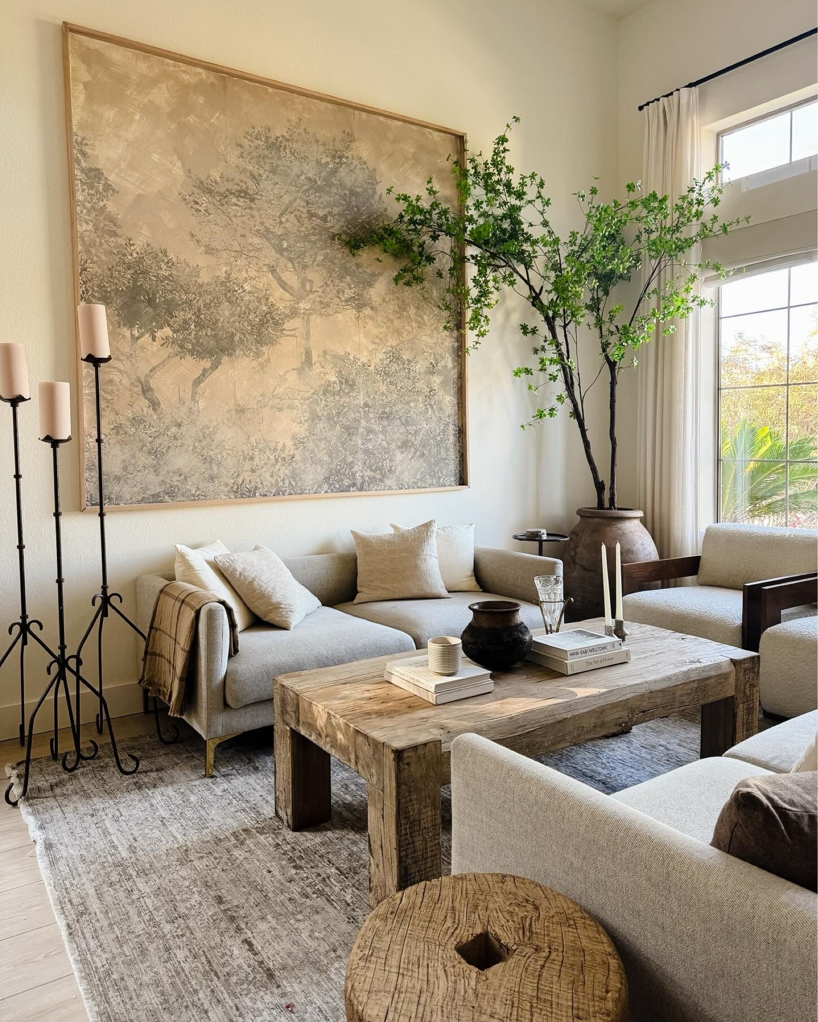 We made it halfway through the week! And now I’m ready for bed. 

#LTKhome #LTKfindsunder50 #LTKstyletip