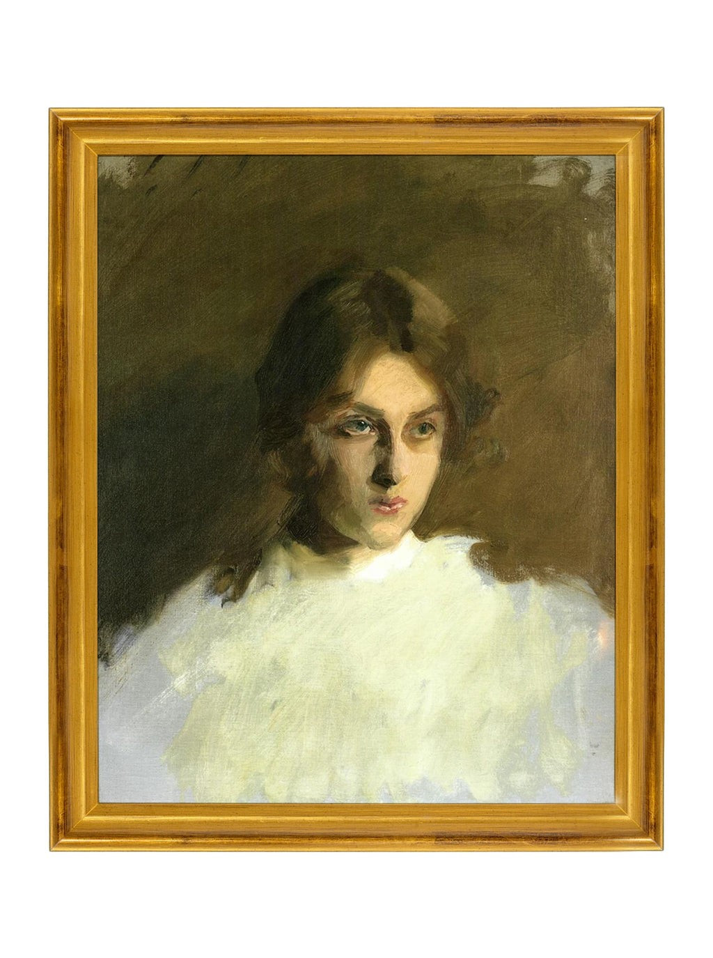 Steady Gaze | House of Jade Home