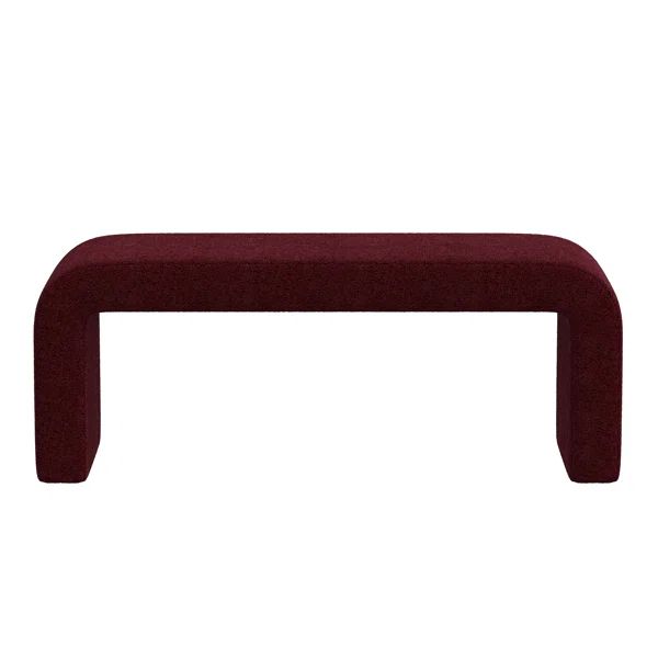 Barley Bench | Wayfair North America