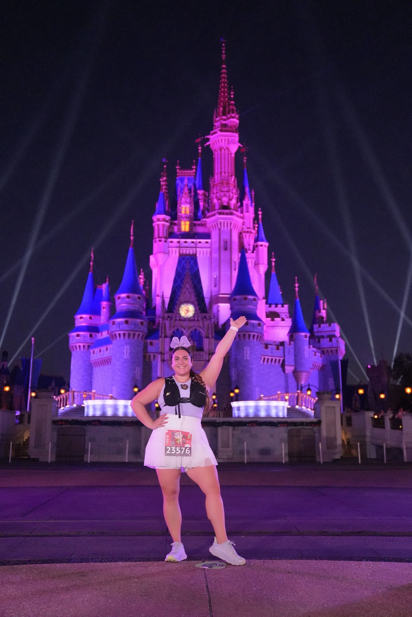 Daisy outfit - Rundisney Outfit 

#LTKfitnessgoals #LTKTravel #LTKActive