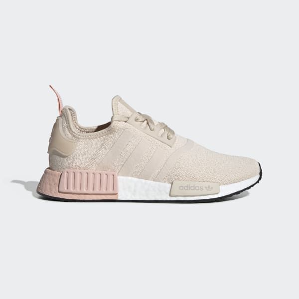 adidas NMD_R1 Shoes - Beige | adidas US | adidas (US)