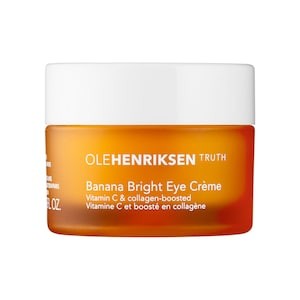 Banana Bright Eye Crème - OLEHENRIKSEN | Sephora | Sephora (US)