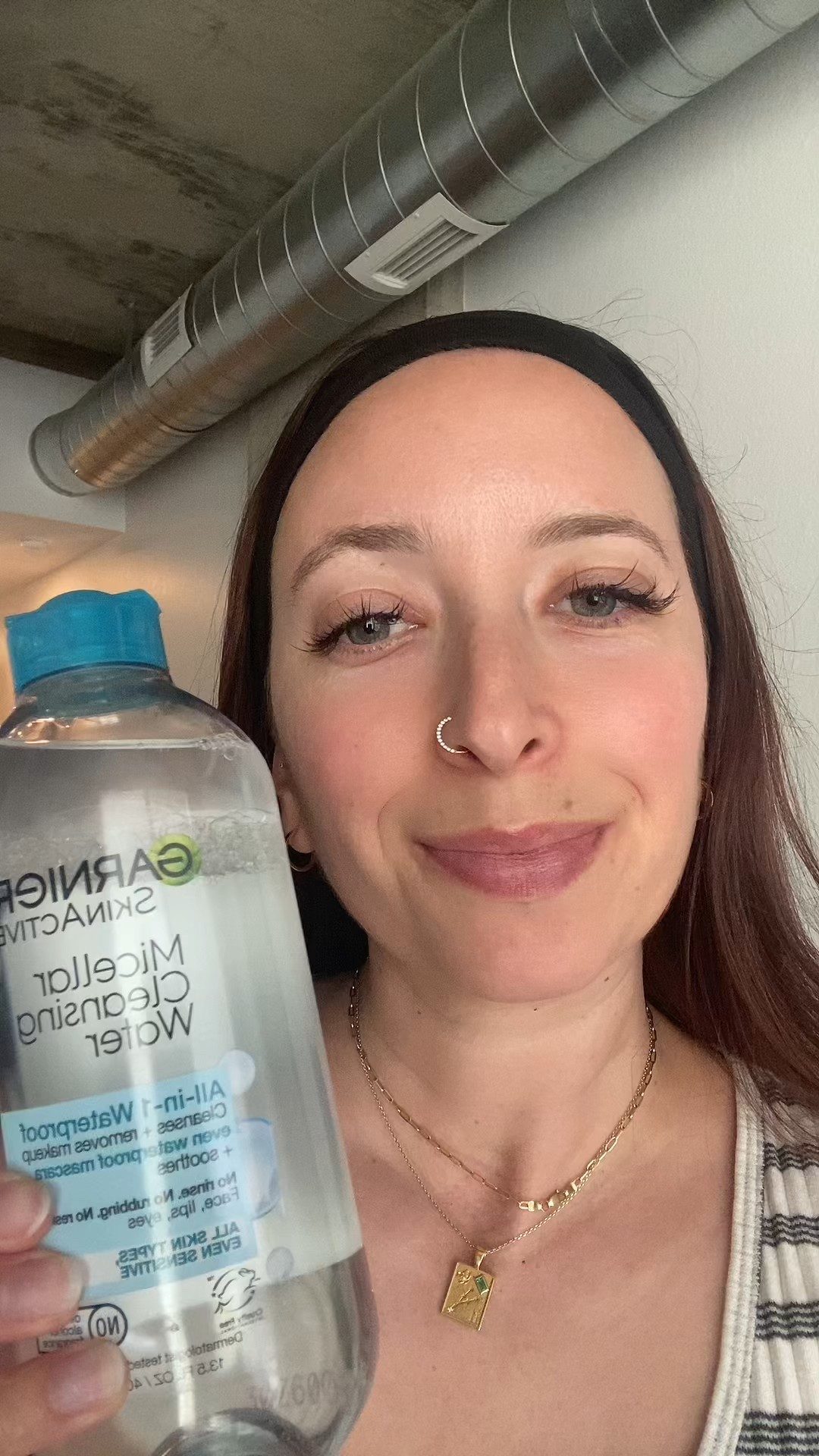 Love this micellar water for removing makeup and cleansing 

#LTKgrwm #LTKBeauty