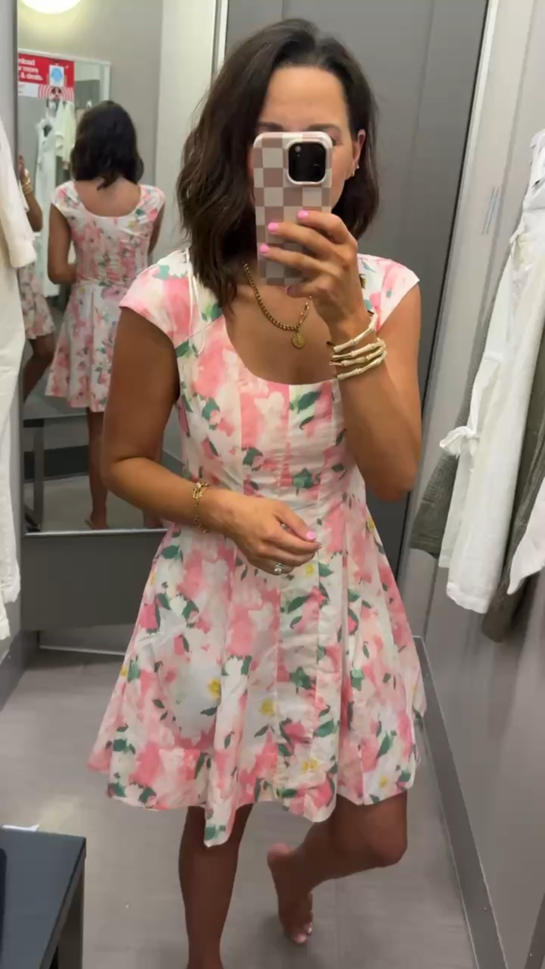This corset dress is gorgeous for spring events 

spring style fashion vintagepickin summer dress target haul viral  

 

#LTKSeasonal #LTKFindsUnder100 #LTKStyleTip