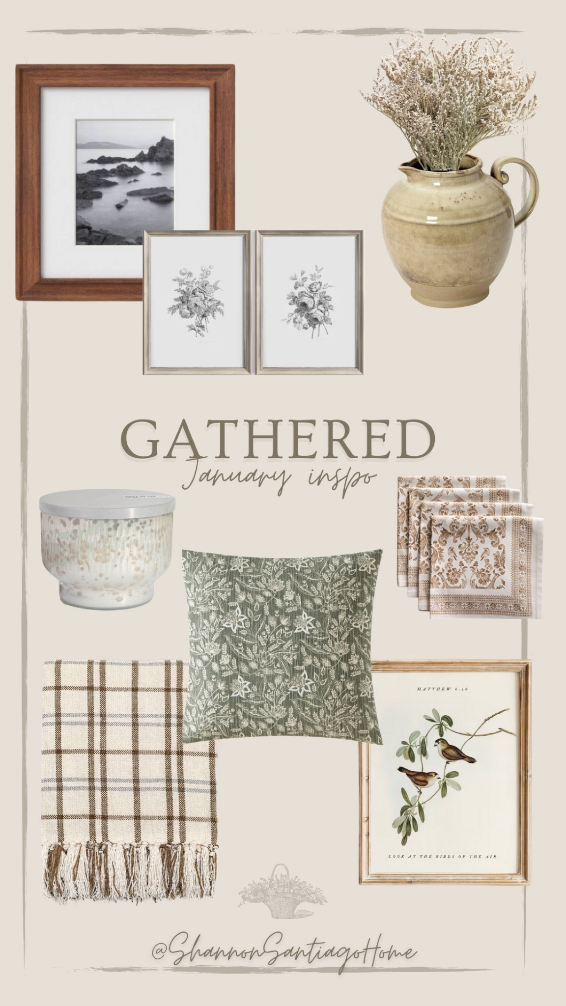 January budget home decor, home finds, cottage core, vintage modern,Amazon finds, Walmart finds, Etsy finds, home inspo

#LTKSeasonal #LTKhome