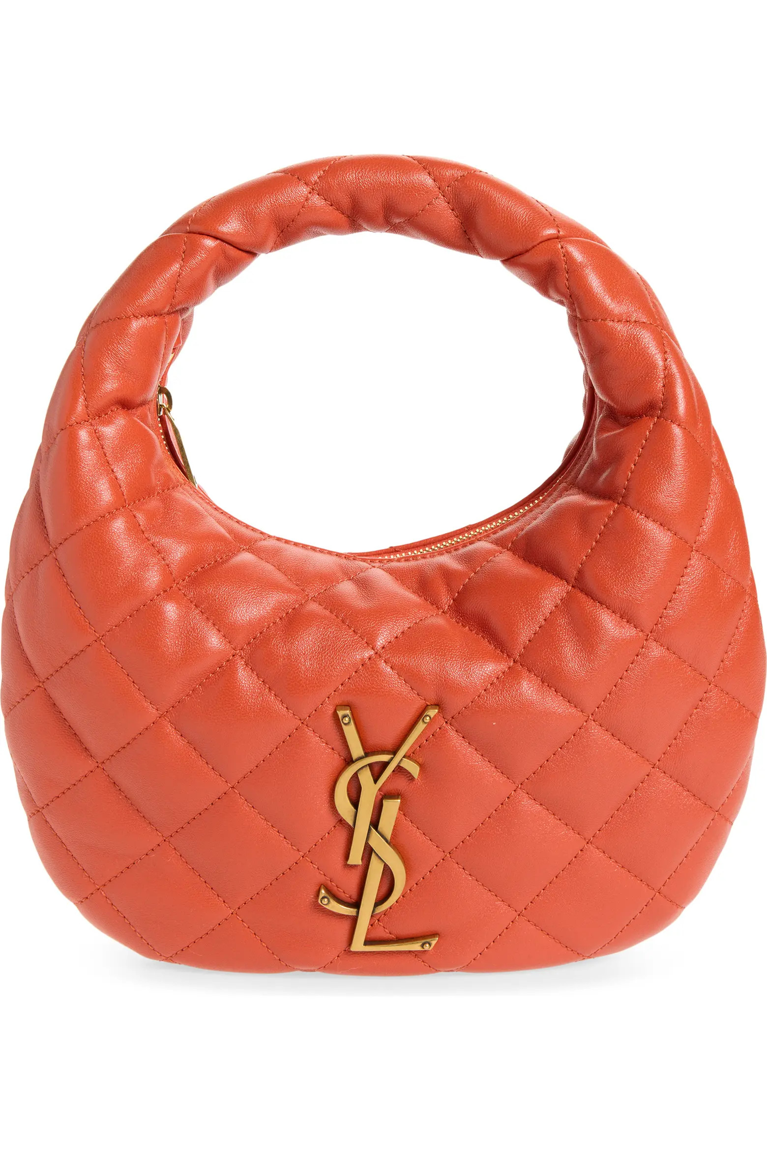 Baby Icare Quilted Leather Hobo Bag (Women) | Nordstrom | Nordstrom