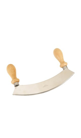 Large Mezzaluna | Revolve Clothing (Global)