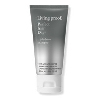 Living Proof Travel Size Perfect hair Day (PhD) Triple Detox Shampoo | Ulta