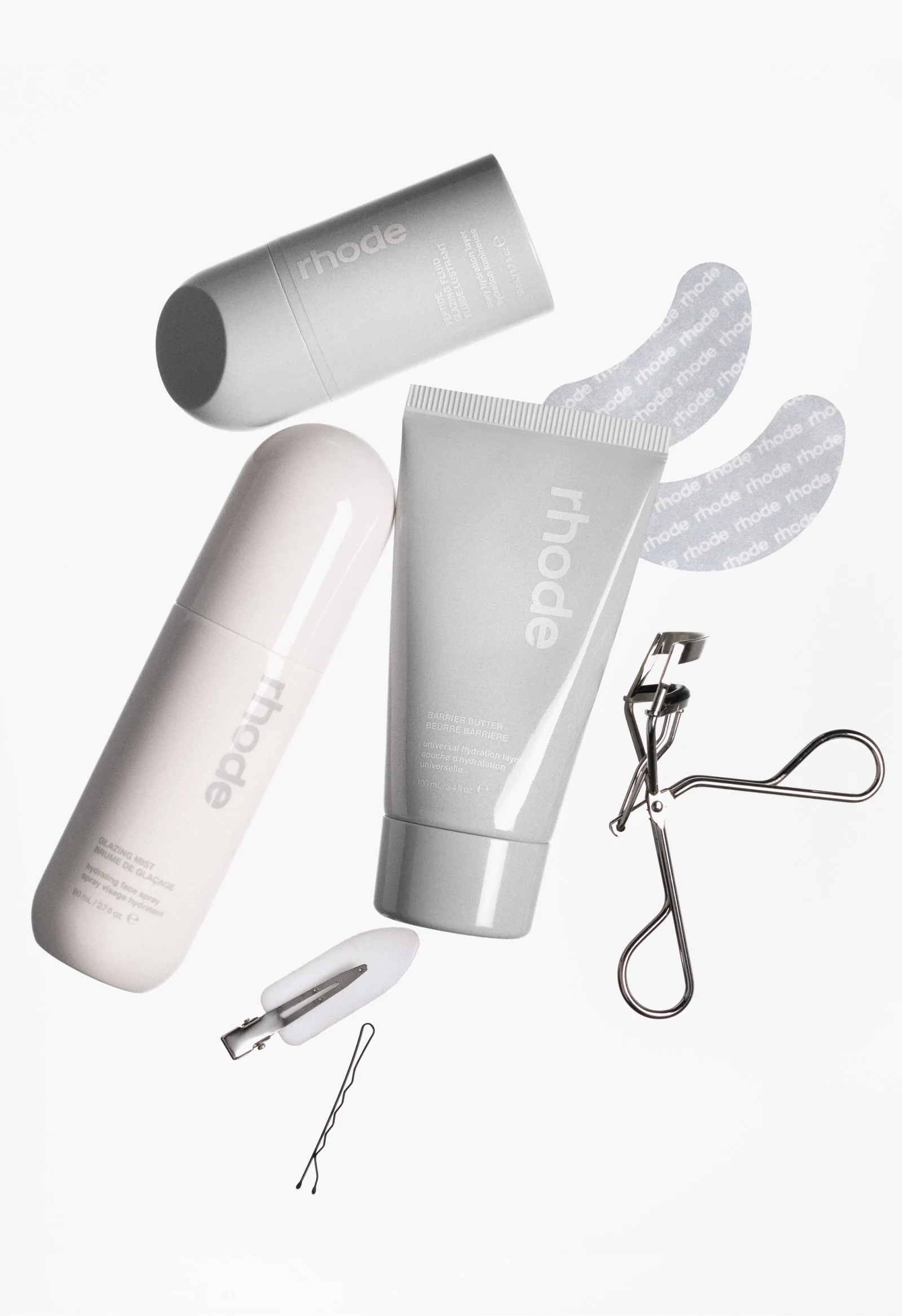 the skin prep set | rhode skin