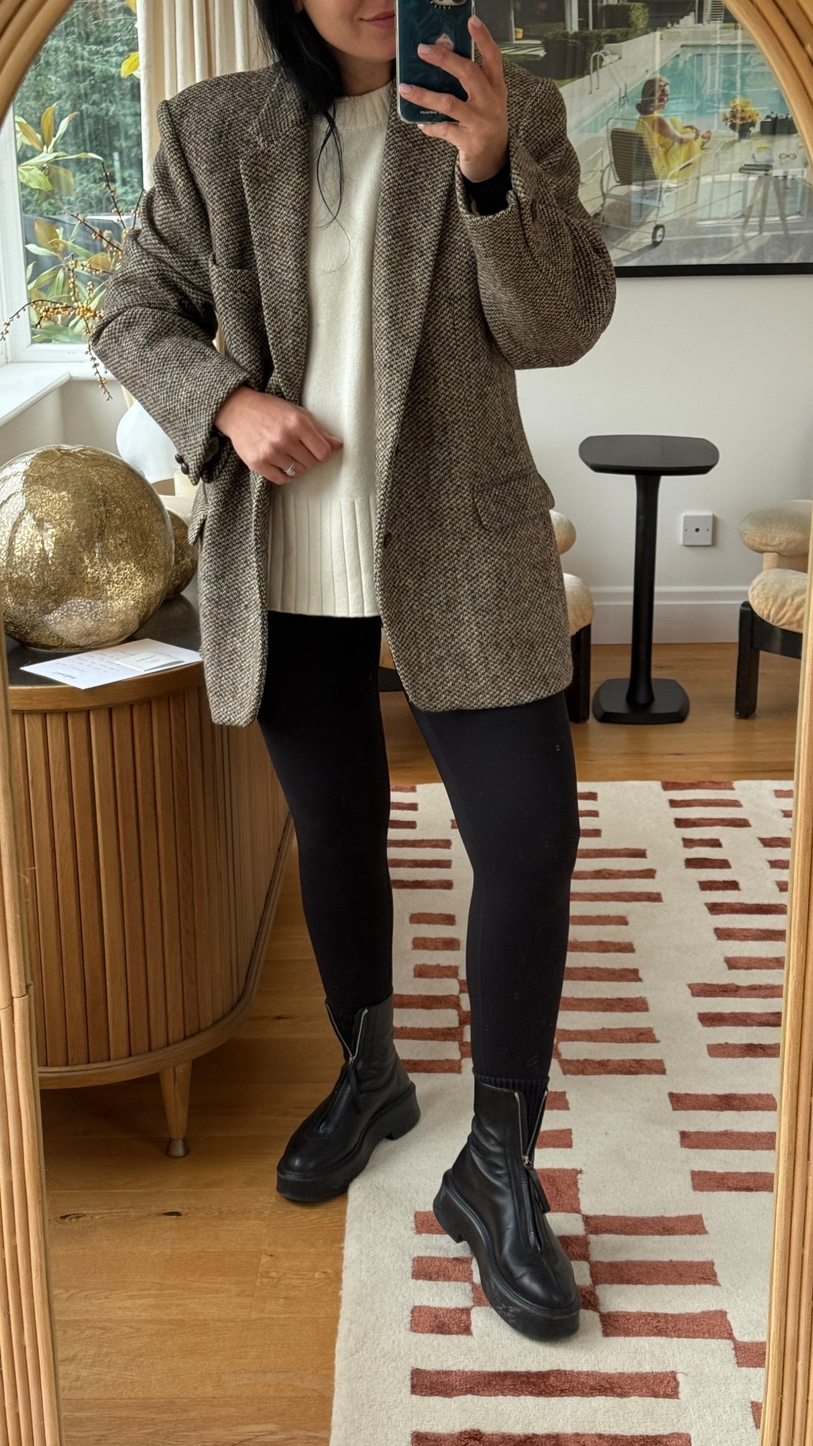 Pilates and errands ootd

#LTKuk #LTKwinter #LTKstyletip