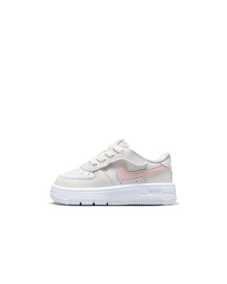 Nike Force 1 Low EasyOn Baby/Toddler Shoes | Nike (US)