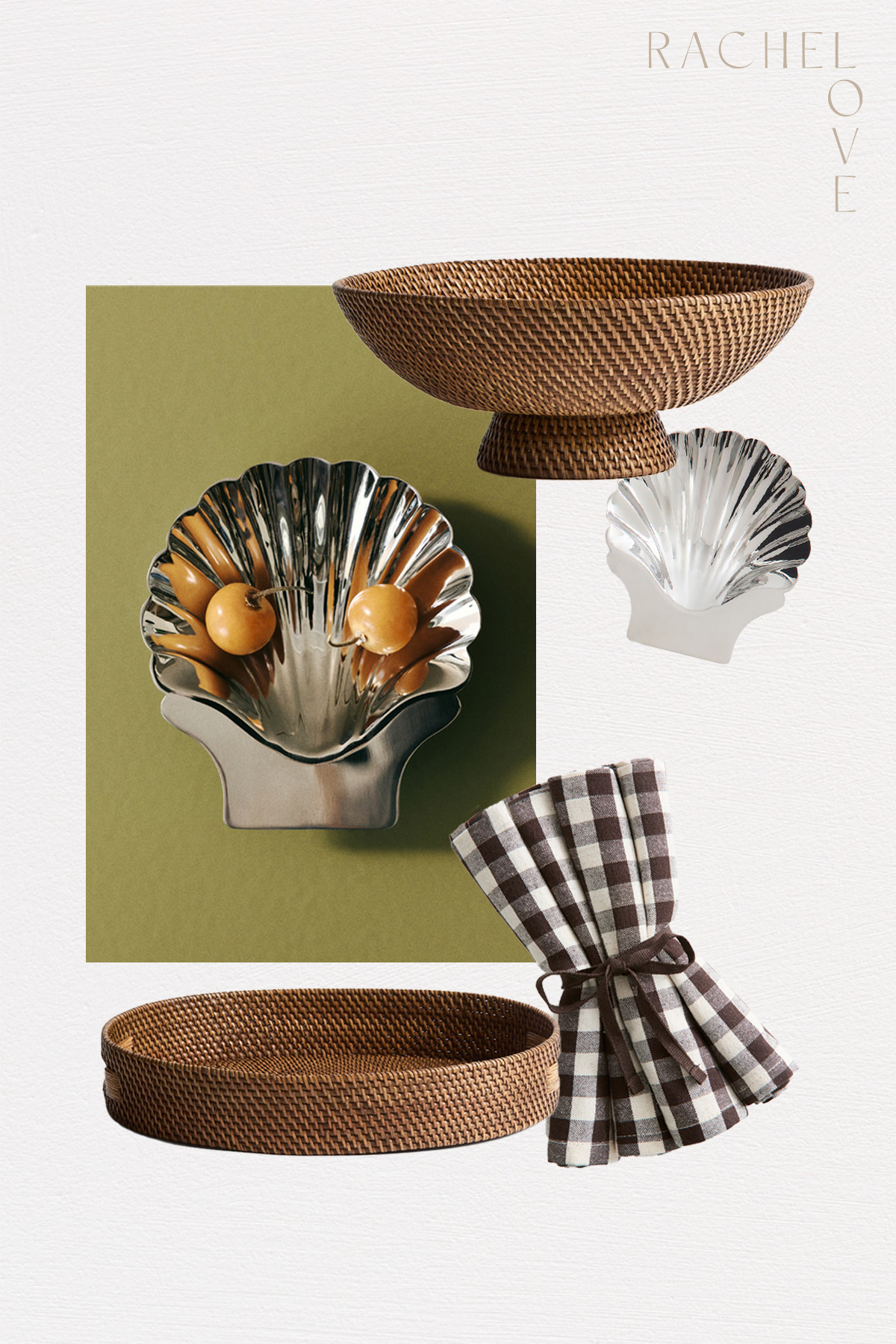 What I Just Ordered: H&M Home