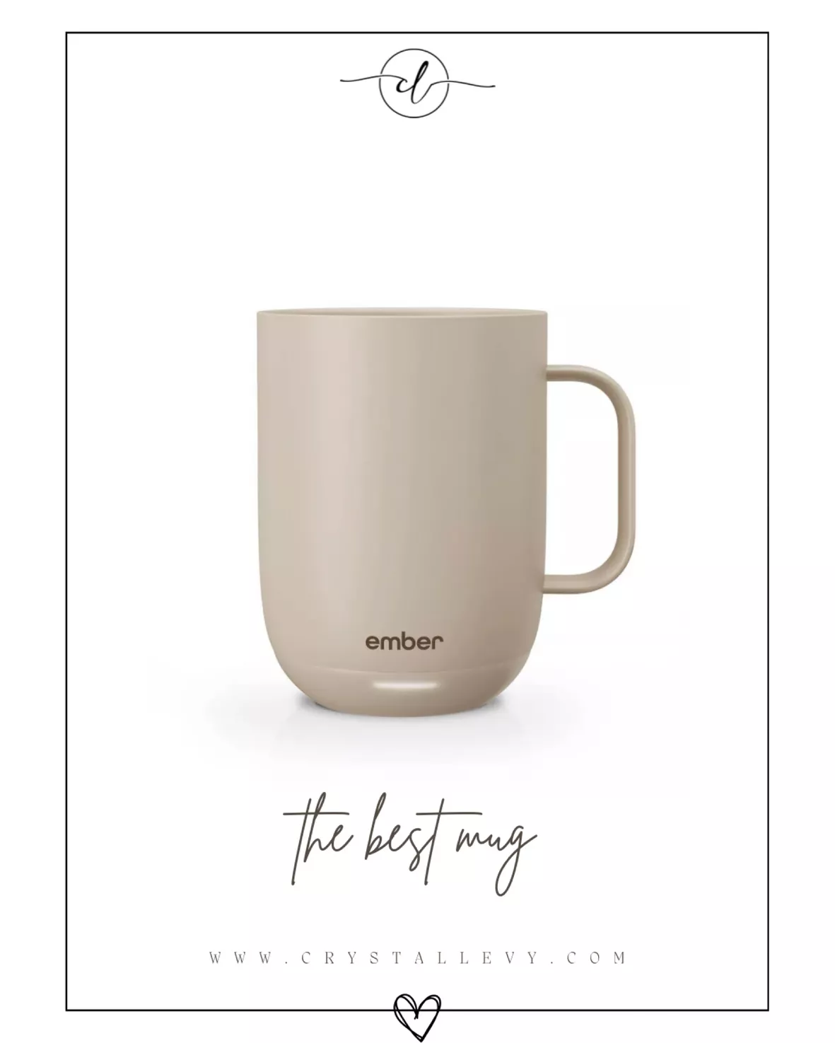 Ember 14oz Mug² Temperature … curated on LTK