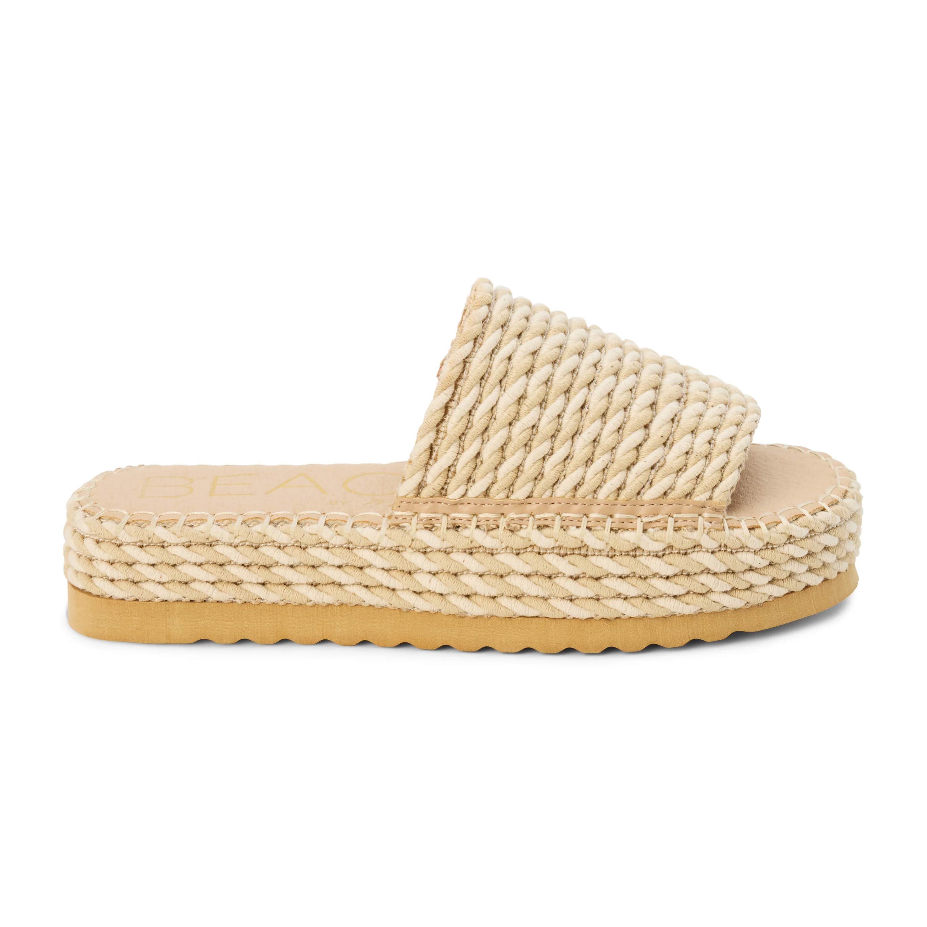 Del Mar Platform Sandal | Matisse Footwear