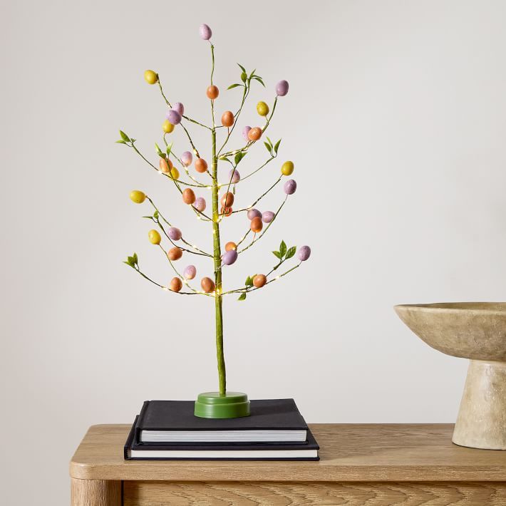 Easter Egg Tree | West Elm (US)