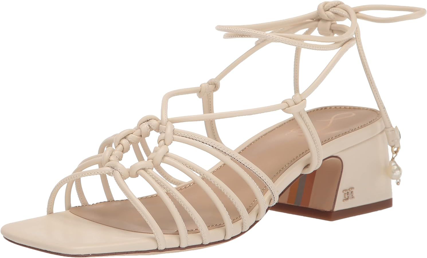 Sam Edelman Women's Westley Sandal | Amazon (US)