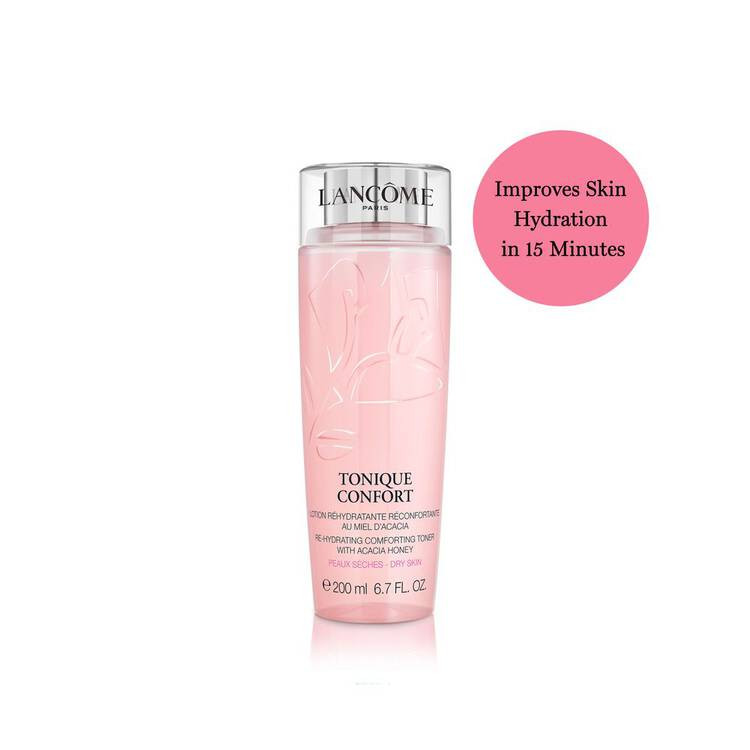Tonique Confort - Face Cleansers and Facial Toners - Skincare - Lancôme | Lancome (US)