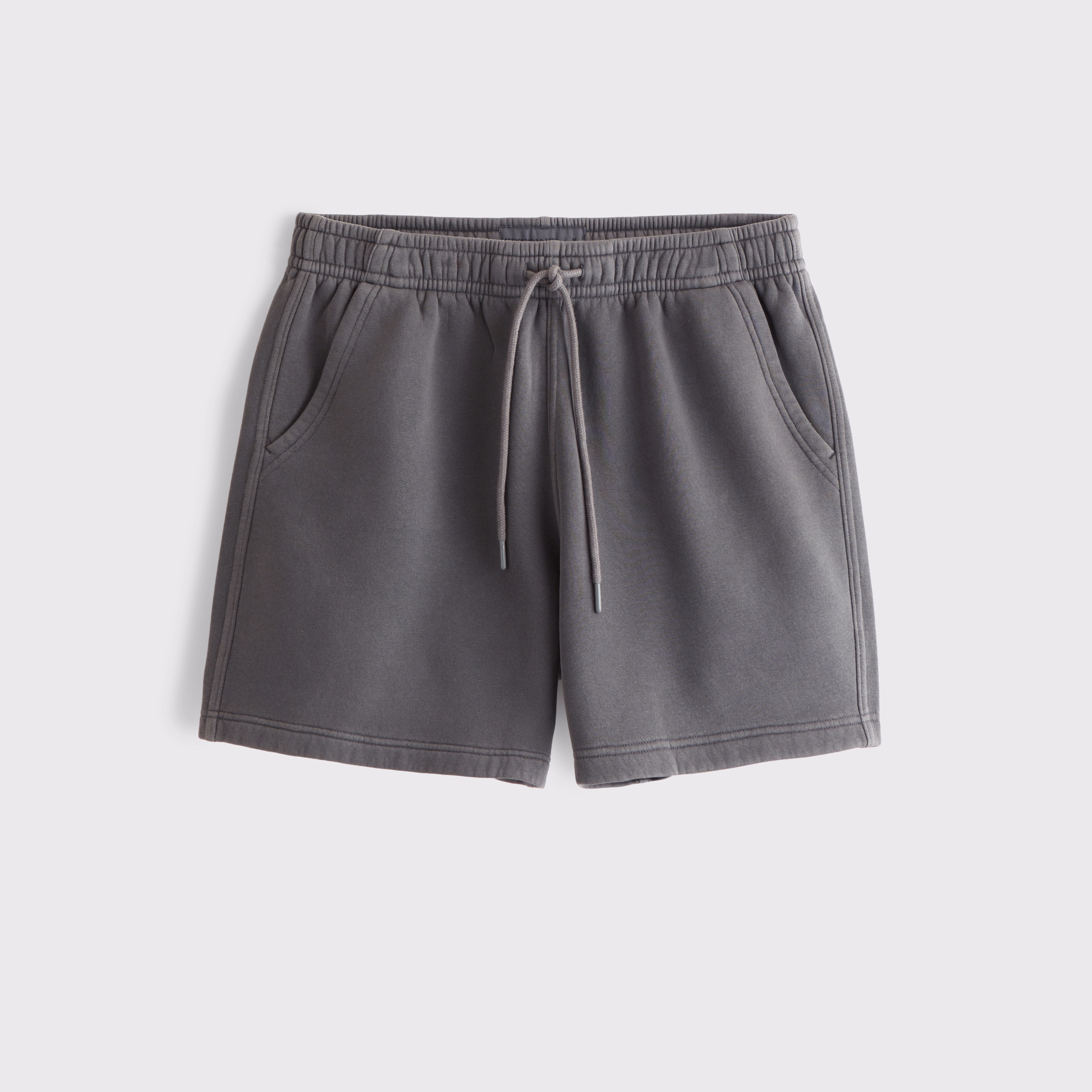 Essential Short | Abercrombie & Fitch (US)