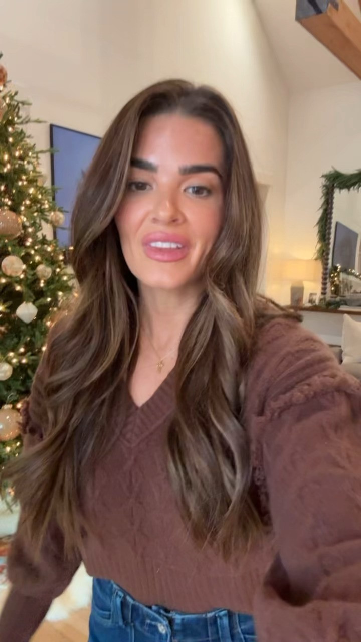  

Anthropologie 30% off code Natalie30 

 #LTKHoliday #LTKootd

 