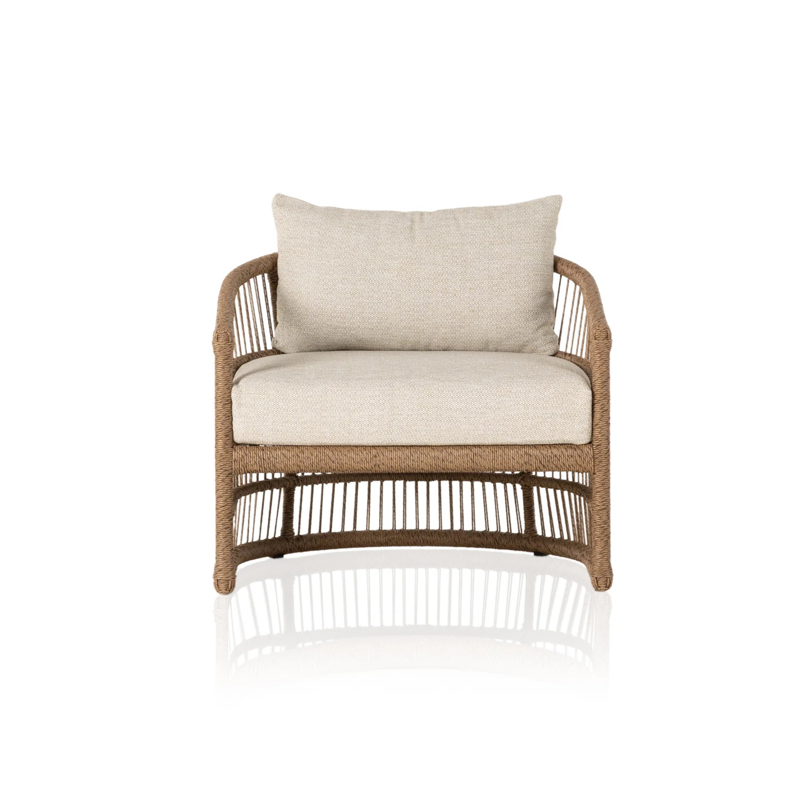 Montecito Outdoor Lounge Chair | Perigold