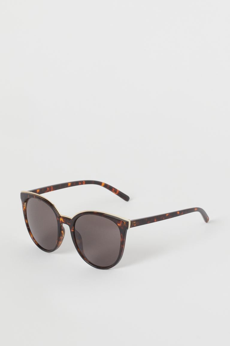 Sunglasses | H&M (US + CA)