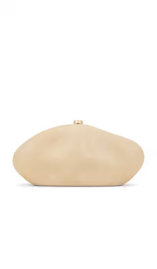 The Caldera Clutch in Sand | Revolve Clothing (Global)