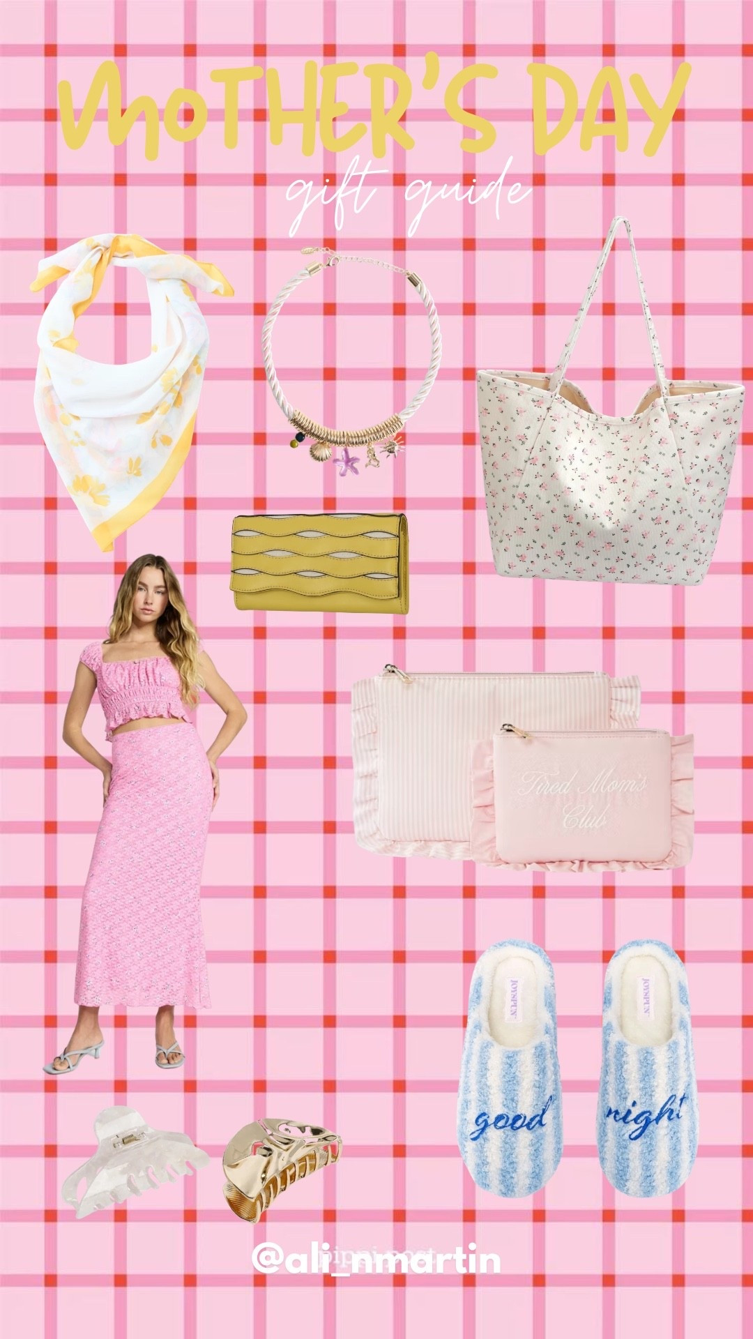 affordable mothers day gift guide 🩷

#LTKmomlife #LTKMothersDay #LTKootd