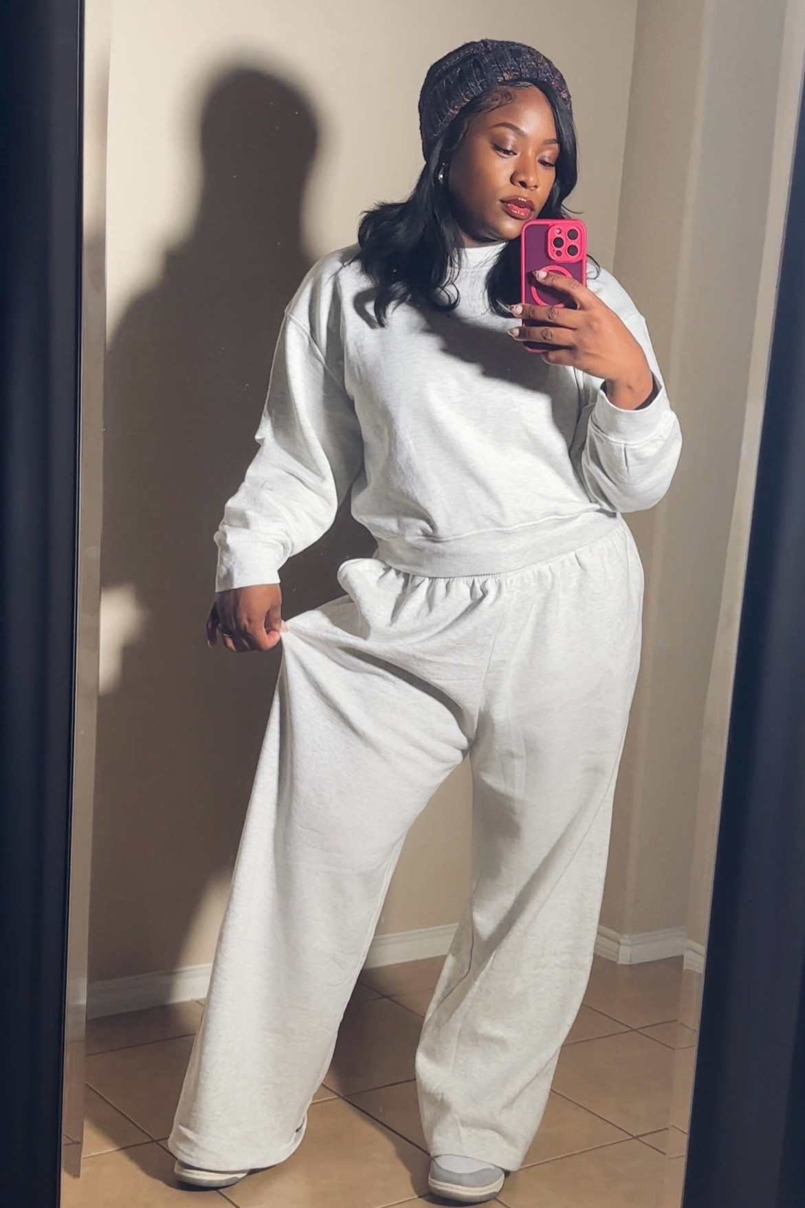 Comfort over everything!! Check out these cozy pieces from H&M

#LTKSeasonal #LTKStyleTip