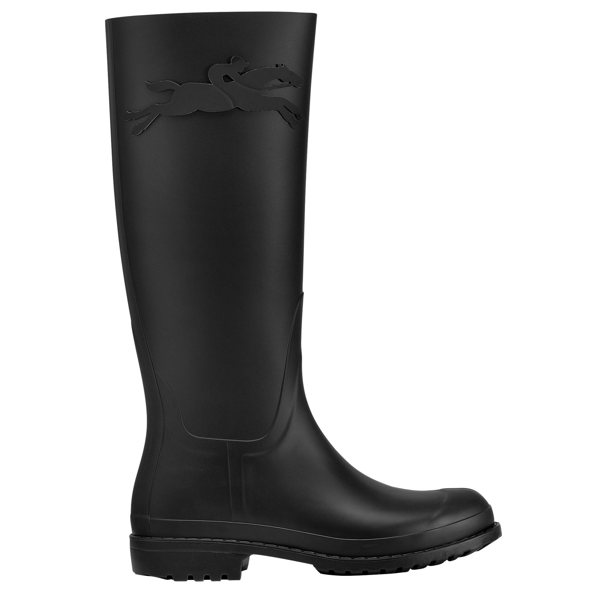 Cheval Longchamp Flat boots | Longchamp