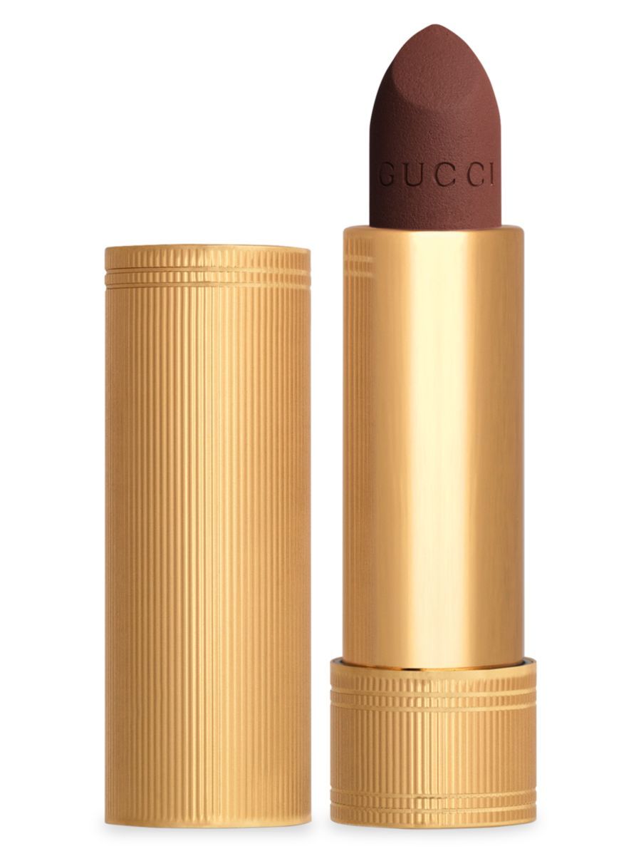 Gucci Rouges à Lèvres Mat Lipstick | Saks Fifth Avenue