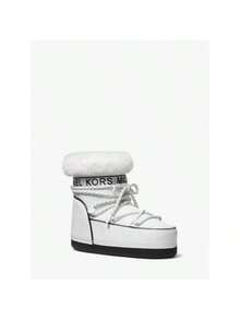 Michaelkors Zelda Nylon Snow Boot | SHEIN