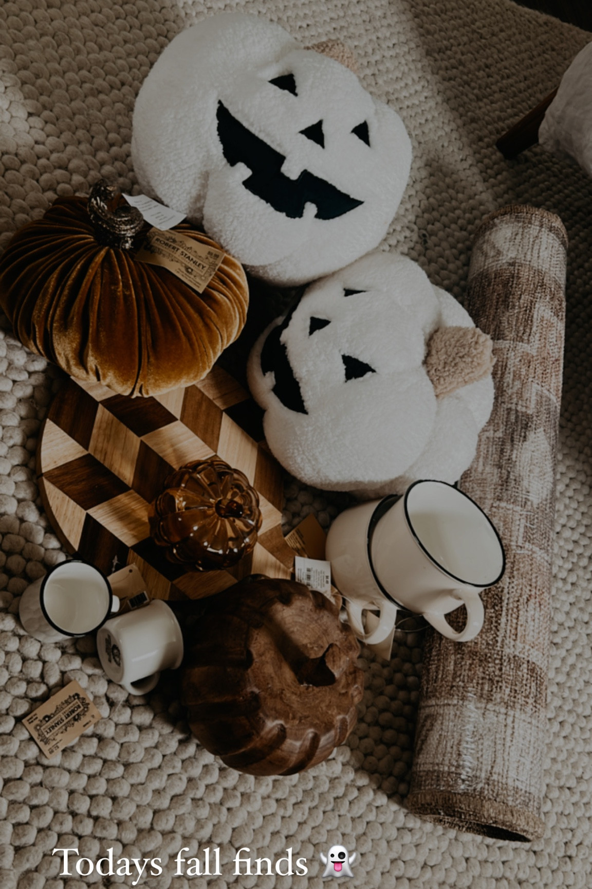 Fall finds 

#LTKHome #LTKFallSale #LTKSeasonal