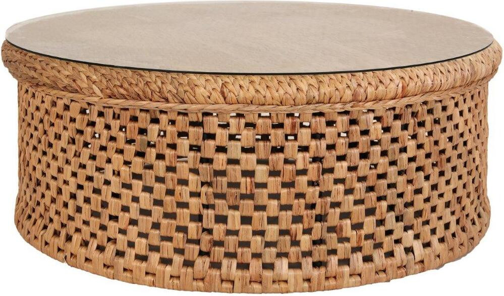 Malacca Cocktail Table | 1stopbedrooms