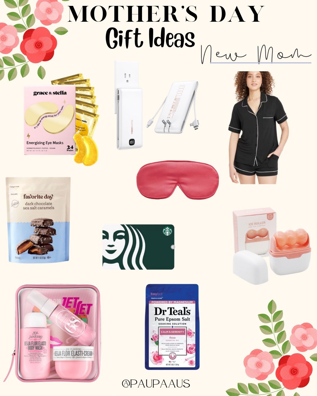 	Mother’s Day gifts, Mother’s Day gift ideas, Gifts for mom, Mother’s Day 2025, Gift guide for mom, Last-minute Mother’s Day gifts, Budget-friendly Mother’s Day gifts, Luxury gifts for mom, Amazon Mother’s Day gifts, AmazonFindsForMom, Target Finds, Sephora Finds, Beauty, Wellness, Self Care, Fitness, Splurge, Affordable, Tech, 

#LTKSeasonal #LTKGiftGuide