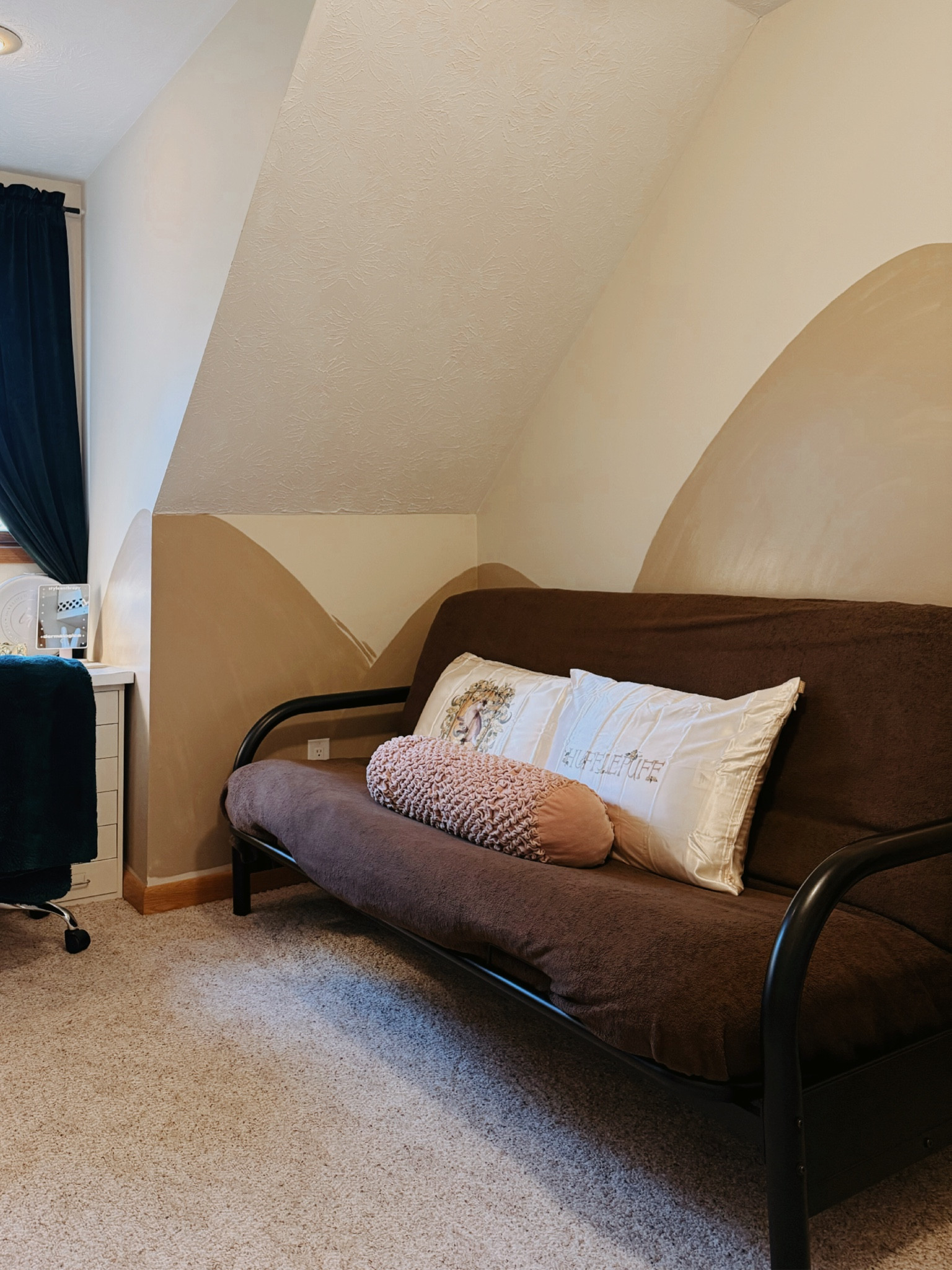 Hufflepuff pillowcases anyone? 

#LTKFindsUnder50 #LTKGiftGuide #LTKHoliday