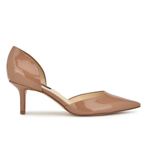 Arive Pointy Toe Pumps | Nine West (US)