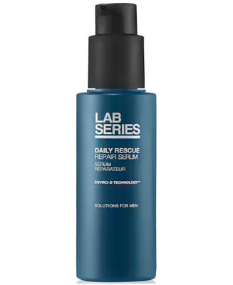 Skincare for Men Daily Rescue Repair Face Serum, 1.7 oz | Macy's
