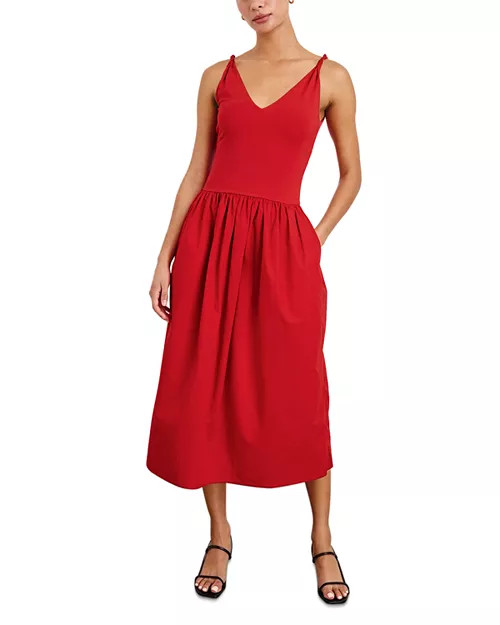 Franca Midi Dress | Bloomingdale's (US)