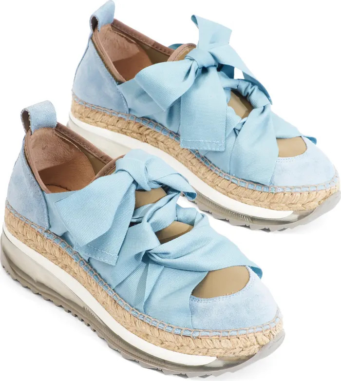 Chapmin Espadrille Sneaker (Women) | Nordstrom
