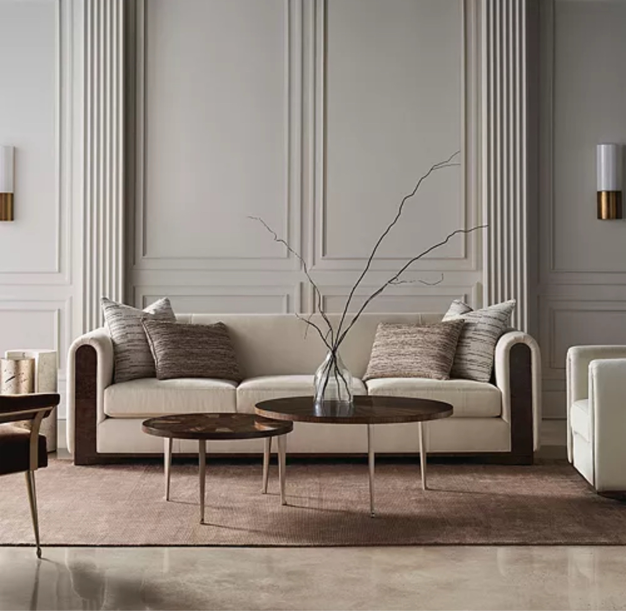 Dimitri Sofa

#LTKHome #LTKStyleTip