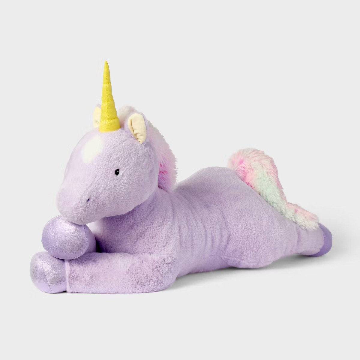 38" Jumbo Unicorn Stuffed Animal - Gigglescape™ | Target