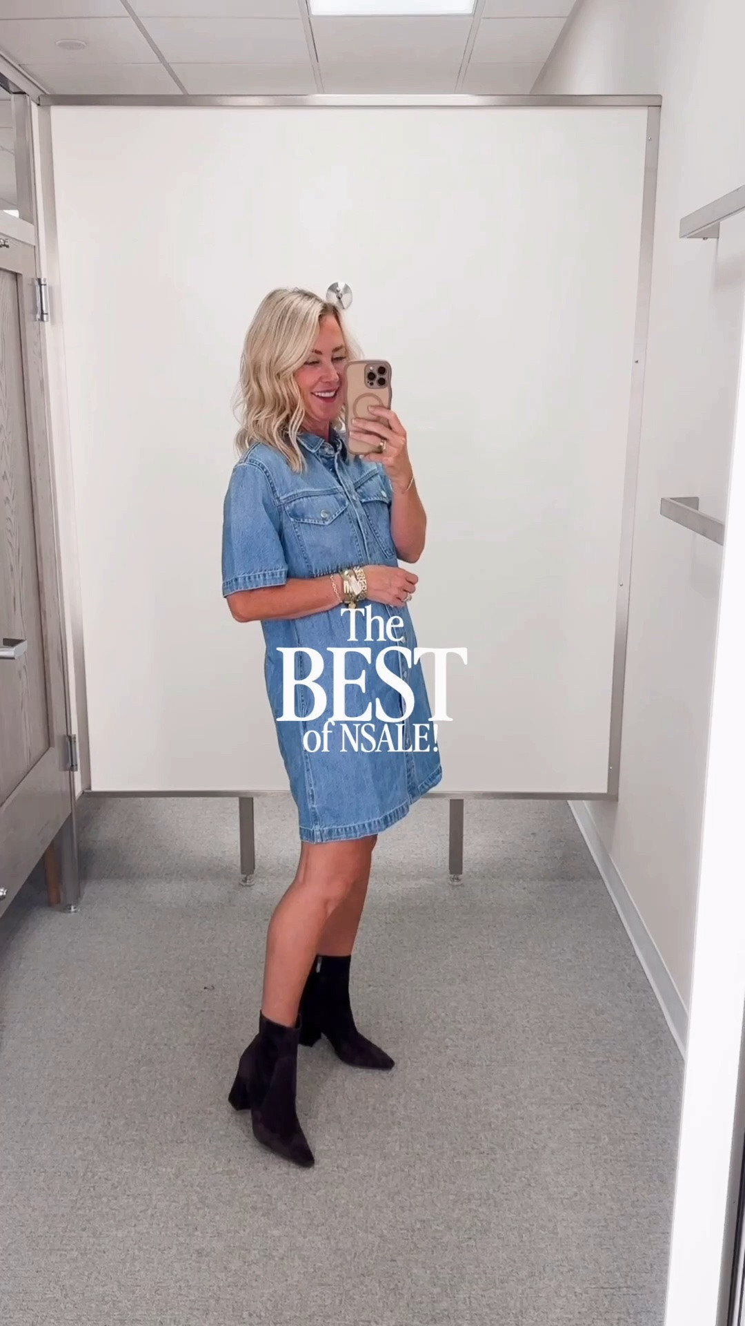 Some of the best from NSale! Find them all in my NSale collection in my profile

#LTKootd #LTKgrwm #LTKOver40