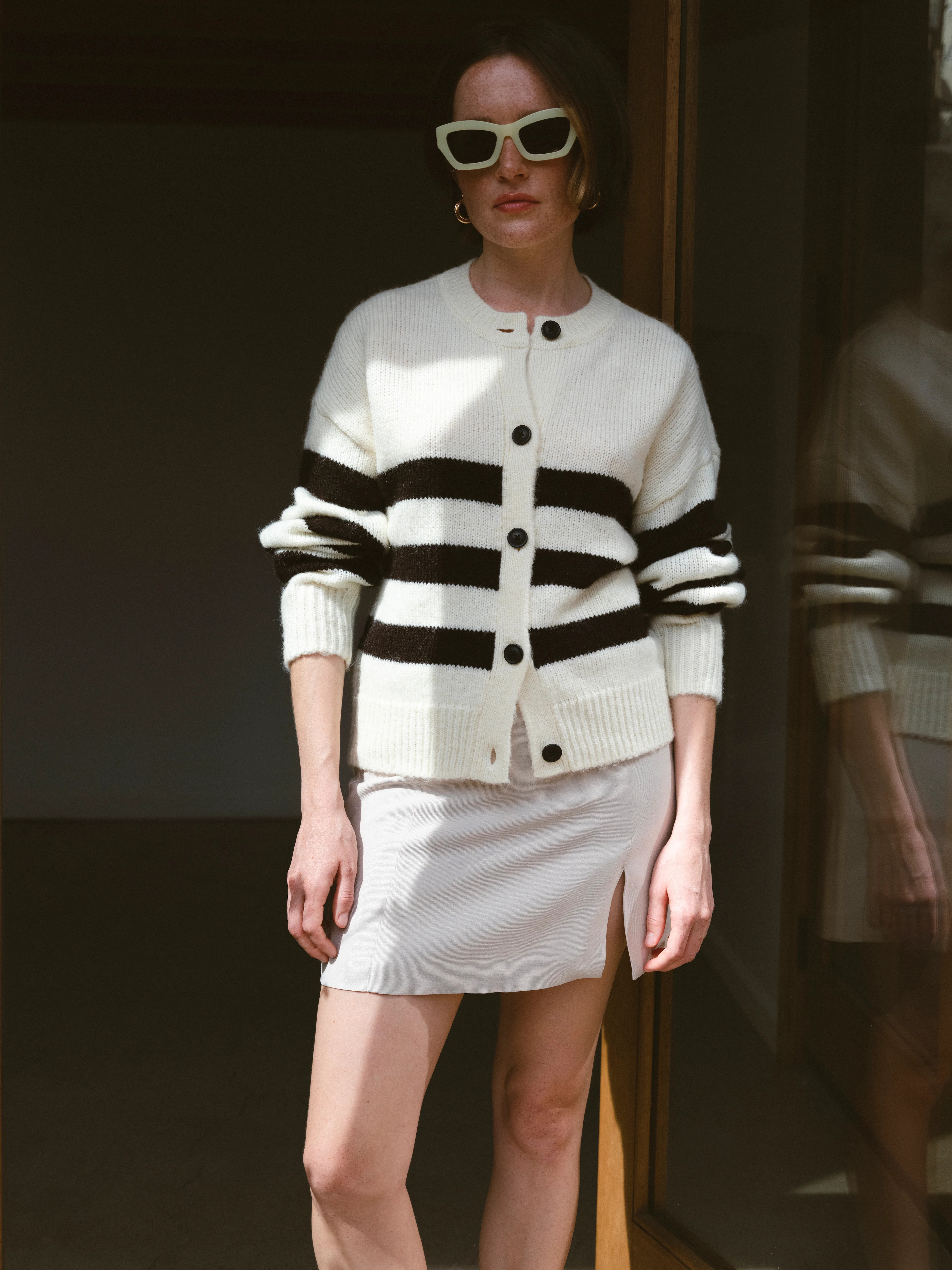 Clement Cardigan | Darling