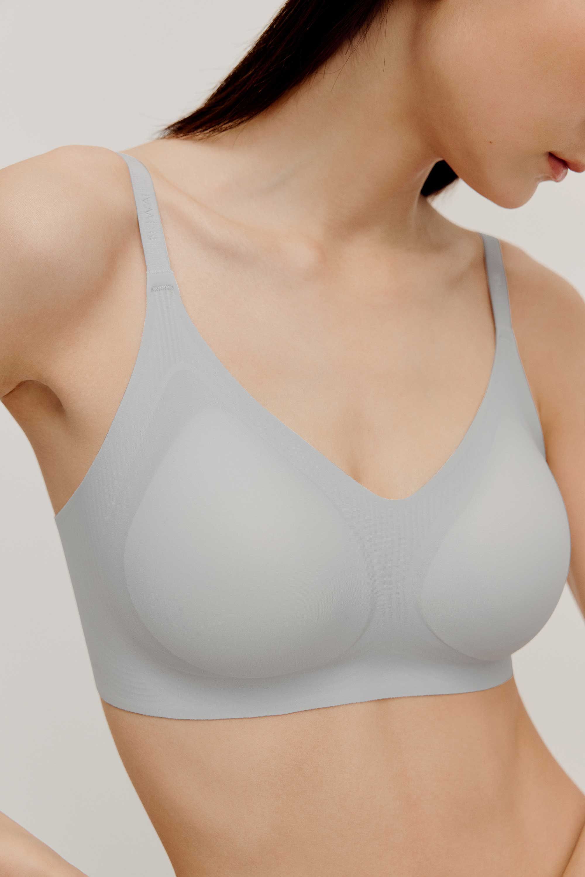 Barely Zero T-Shirt Bra | NEIWAI