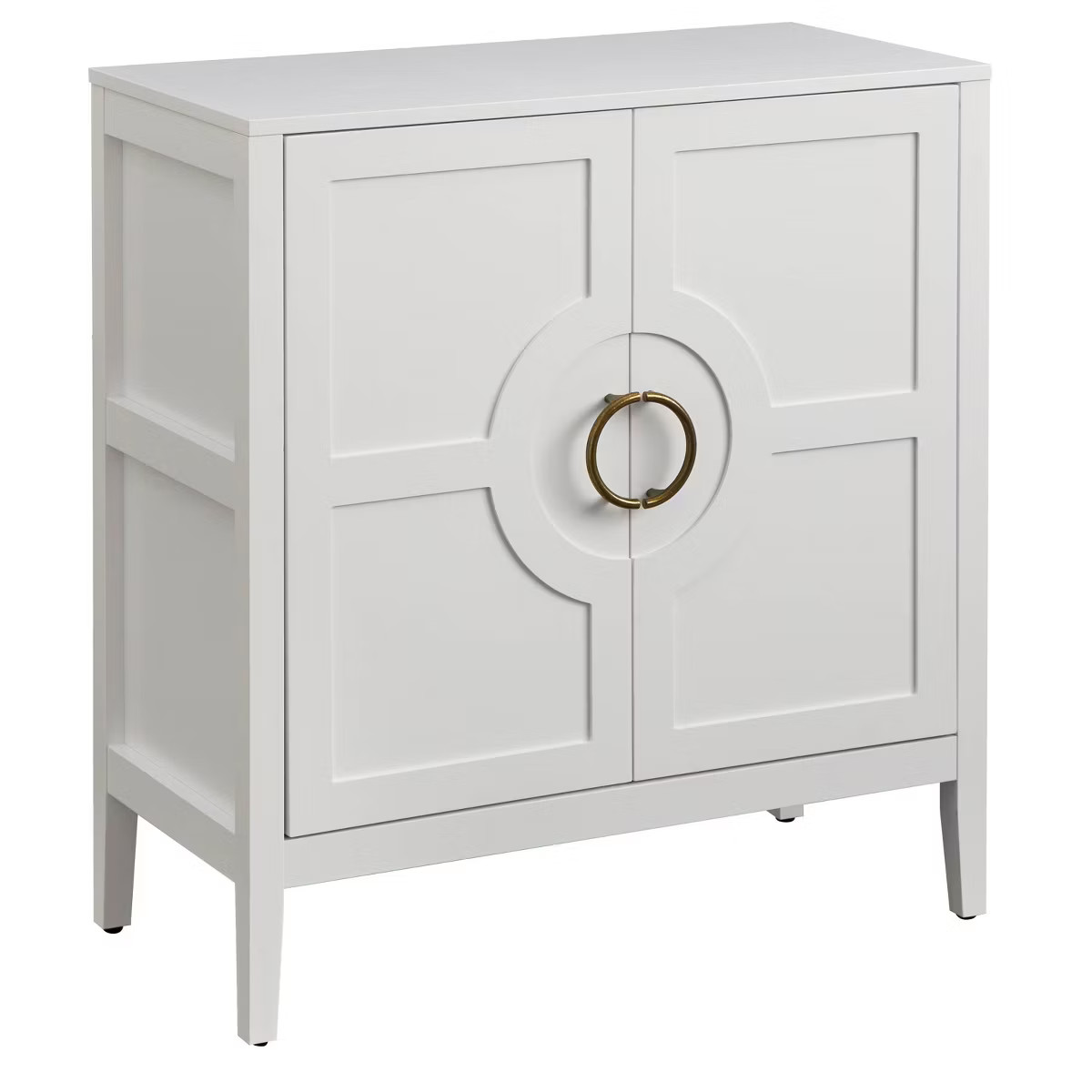 Lifestorey 2 Door Leelah Modern Accent Cabinet | Target