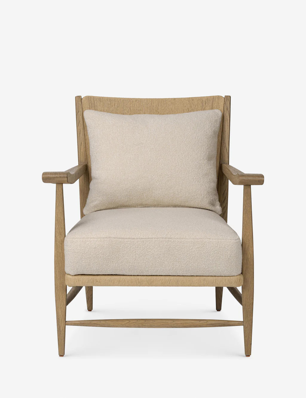 Godfrey Accent Chair | Lulu and Georgia 