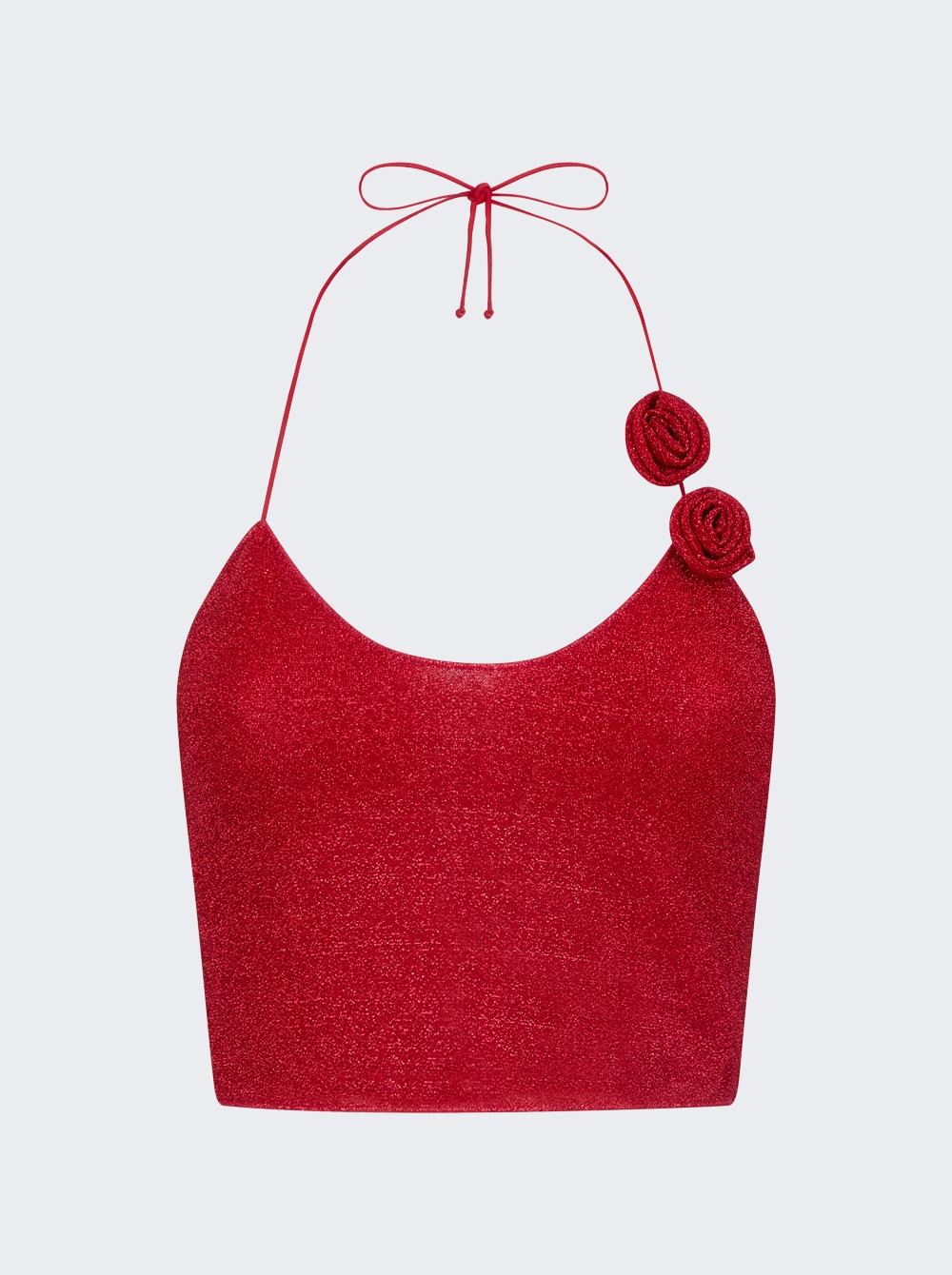 Lumière Rose Top Cherry  | The Webster | The Webster